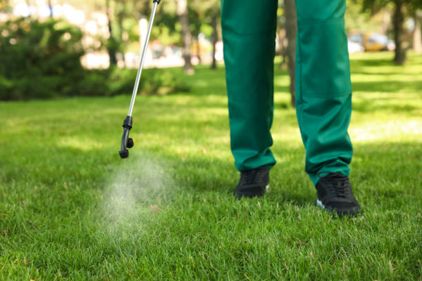 Best Commercial Pest Control Services  in East Camden, SC