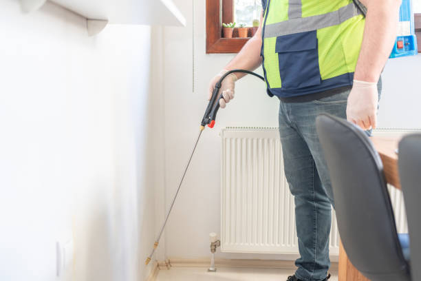 Best Pest Removal Services  in East Camden, SC